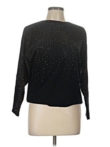 Liv Milano Pullover Sweater (view 1)