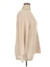 Jessica Simpson Tan Turtleneck Sweater Size XL - photo 4