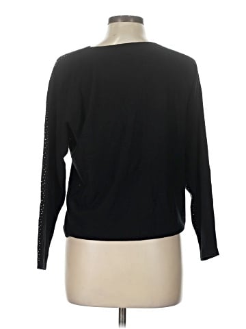Liv Milano Pullover Sweater (view 2)