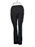 HATCH X J.Crew Solid Black Active Pants Size Sm - Med Maternity - photo 2
