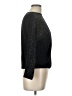 Liv Milano Polka Dots Black Pullover Sweater Size L - photo 4
