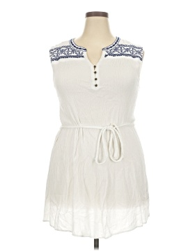 Forever 21 Plus Casual Dress