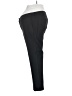 HATCH X J.Crew Solid Black Active Pants Size Sm - Med Maternity - photo 5
