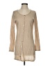 Lilly Pulitzer Tan Cardigan Size S - photo 1