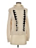 J.Crew Ivory Turtleneck Sweater Size XS - photo 1
