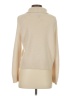 J.Crew Ivory Turtleneck Sweater Size XS - photo 2
