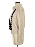 J.Crew Ivory Turtleneck Sweater Size XS - photo 5