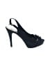 G by GUESS Black Heels Size 8 - photo 1