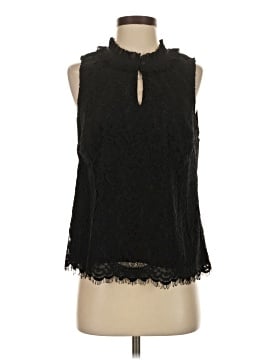 J.Crew Sleeveless Blouse (view 1)