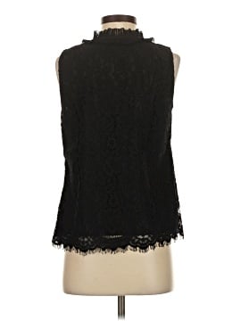J.Crew Sleeveless Blouse (view 2)