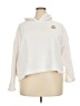 Joyspun White Pullover Sweater Size 2X - photo 1