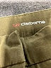 Liz Claiborne Solid Brown Khakis Size 8 (petite) - photo 4