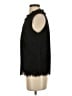 J.Crew Black Sleeveless Blouse Size S - photo 5