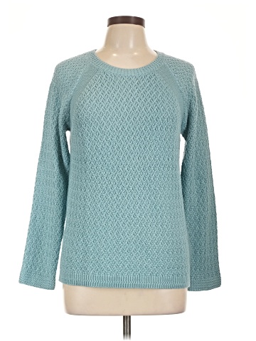 Jones New York Signature Pullover Sweater (view 1)