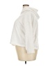 Joyspun White Pullover Sweater Size 2X - photo 5