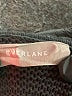 Everlane 100% Cotton Solid Black Turtleneck Sweater Size M - photo 7