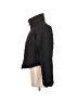 Nordica 100% Polyester Solid Black Jacket Size 6 - photo 5