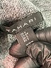 Tahari Solid Gray Wool Skirt Size S - photo 4