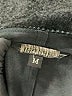 Rozae Nichols 100% Other Black Jacket Size M - photo 6