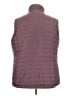 Unbranded Purple Vest Size 2X (estimated) - photo 2