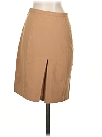 The Limited Formal Skirt (view 2)