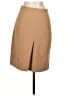 The Limited Solid Tan Formal Skirt Size 0 - photo 2