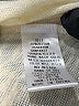 Ya Los Angeles Ivory Pullover Sweater Size M - photo 8