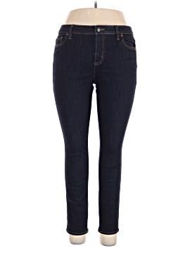 Lands' End Jeggings