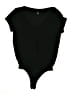 ONLY HEARTS Black Bodysuit Size S - photo 1