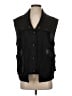 Sandro Black Vest Size EU (FR) 36 / US 4 - photo 1