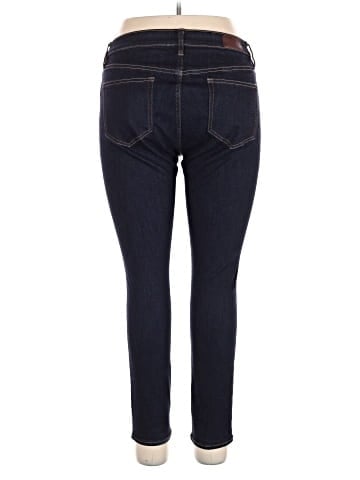 Lands' End Jeggings (view 2)