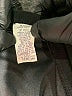 Unbranded 100% Polyester Solid Black Formal Skirt Size 20 - photo 4