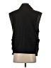 Sandro Black Vest Size EU (FR) 36 / US 4 - photo 2