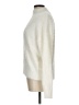 Freshman 1996 100% Polyester Color Block Ivory Turtleneck Sweater Size L - photo 5