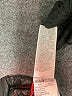 Marina Sport Solid Black Active Pants Size (XXL) - photo 5