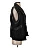 Sandro Black Vest Size EU (FR) 36 / US 4 - photo 4