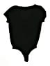 ONLY HEARTS Black Bodysuit Size S - photo 2