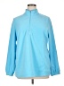 LIVI 100% Polyester Blue Sweatshirt Size 14 - 16 Plus - photo 1