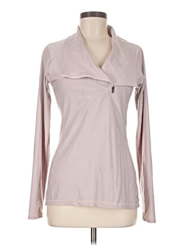 New Balance Cardigan (view 1)