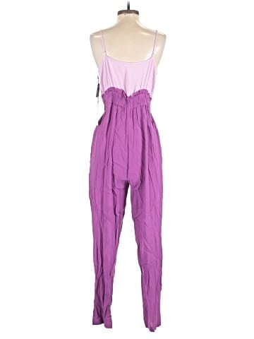 Leith Jumpsuit (view 2)