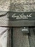 Gloria Vanderbilt Gray Dress Pants Size 8 - photo 3