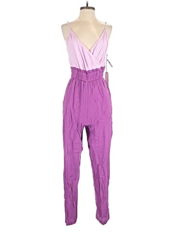 Leith Jumpsuit (view 1)