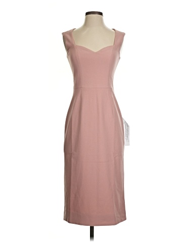 Dress the Population Cocktail Dress (view 1)