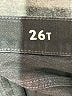 J.Crew Black Jeans Size 26 waist (tall) - photo 7