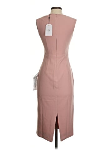 Dress the Population Cocktail Dress (view 2)