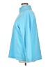 LIVI 100% Polyester Blue Sweatshirt Size 14 - 16 Plus - photo 5