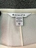 Athleta Ivory Sweatshirt Size XS - photo 7