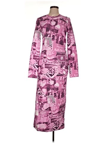 Moschino Jeans Casual Dress (view 1)