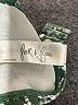 Peek & Beau Tweed Green Swimsuit Top Size Med (34D) - photo 3