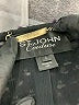 St. John Tweed Purple Gray Cardigan Size 6 - photo 7